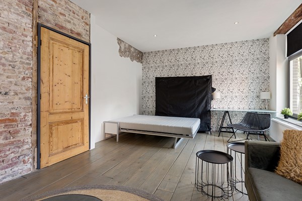 Photo - For sale: “A distinctive and luxurious home in a prime location in the heart of Maastricht”!
